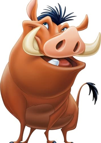 Pumba