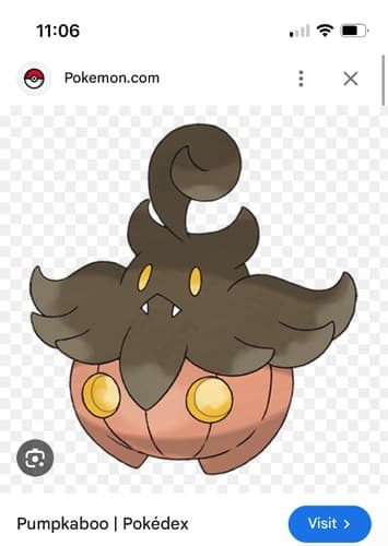 Pumpkaboo