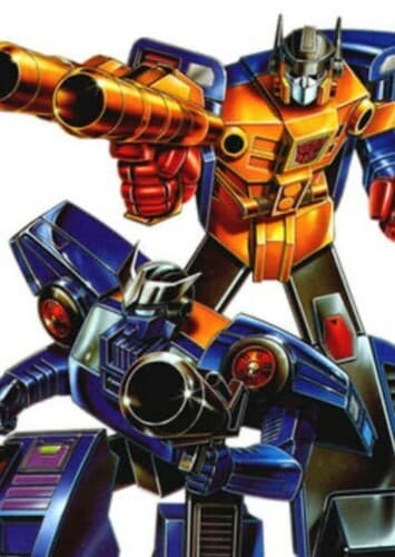 Punch/counterpunch ❌