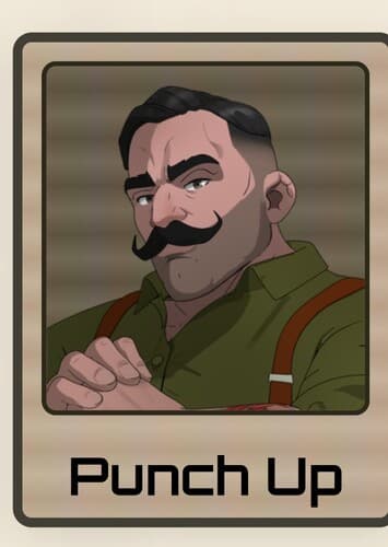 Punch up
