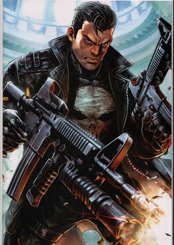 Punisher