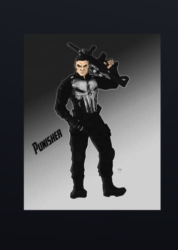 Punisher