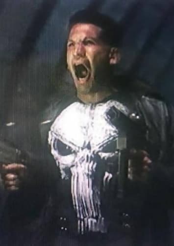 Punisher
