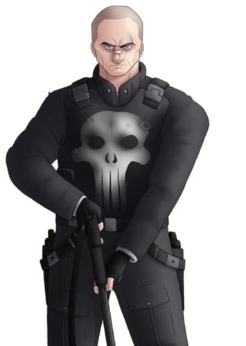 Punisher