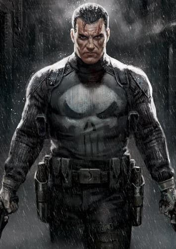 Punisher