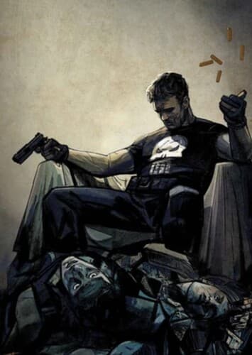 Punisher