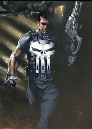 Frank Castle
