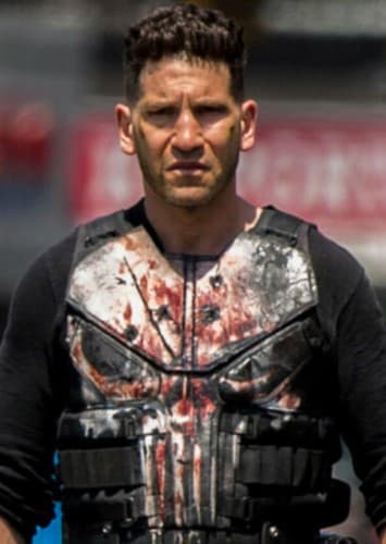 Punisher