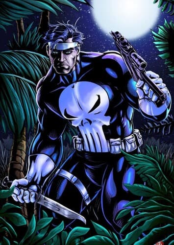Punisher