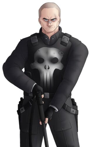 Punisher
