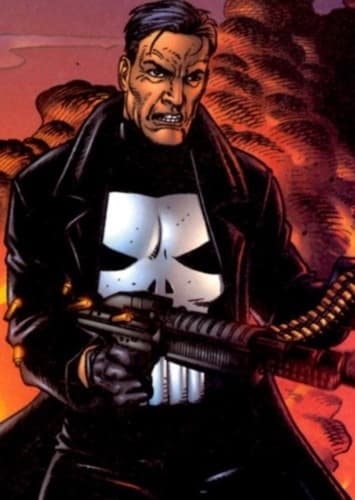 Punisher