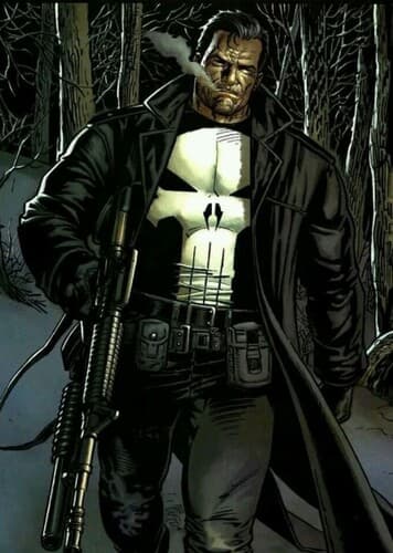 Punisher