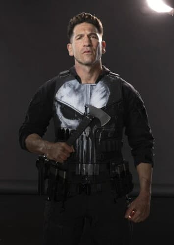 Punisher