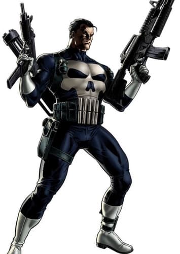 Punisher