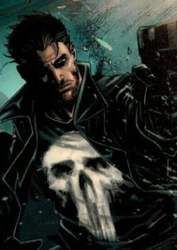 Punisher