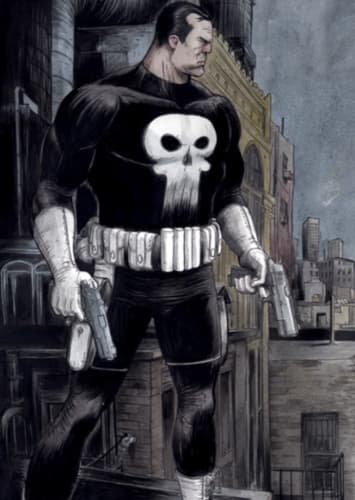 Punisher