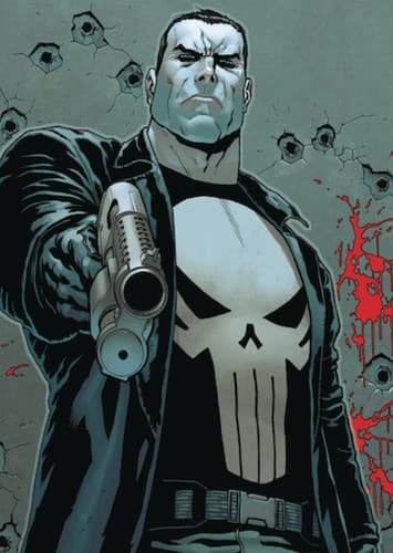 Punisher