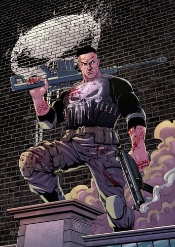 Frank Castle