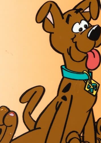 Pup Scooby