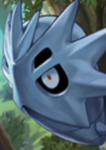 Pupitar / サナギラス