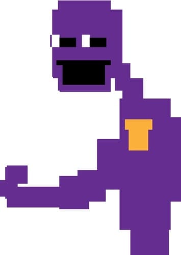 Purple Guy
