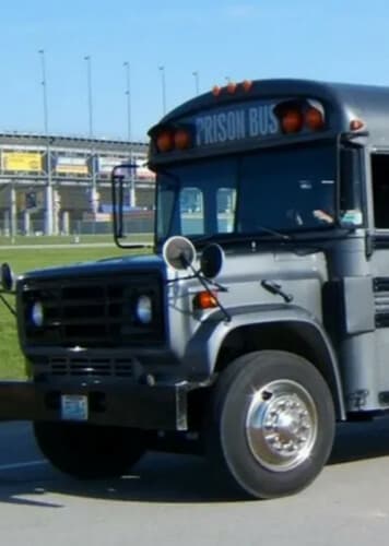 Put On A Prison Bus