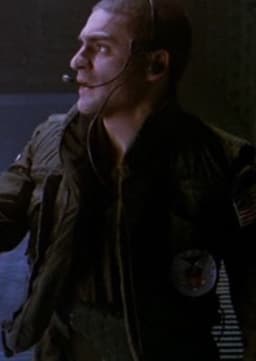 Pvt. Daniel Spunkmeyer