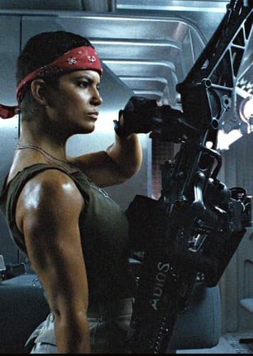 Pvt. Jenette Vasquez