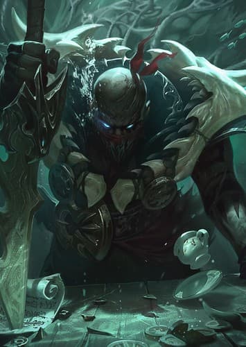Pyke