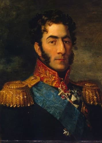 Pyotr Ivanovich Bagration