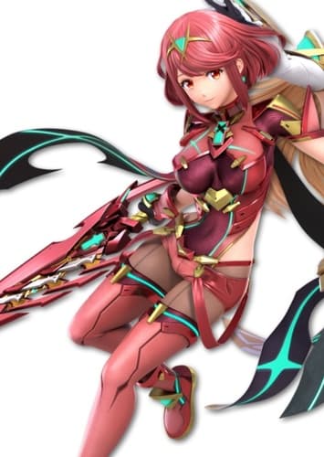 Pyra