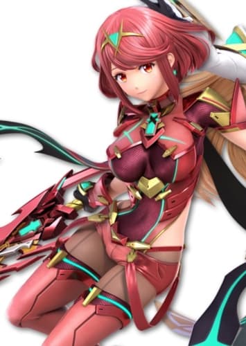 Pyra