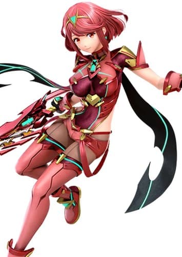 Pyra