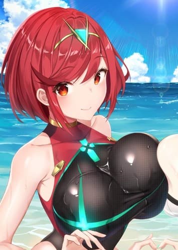 Pyra