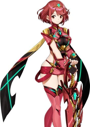 Pyra
