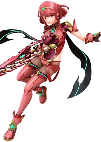 Pyra