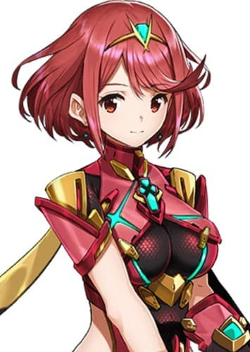 Pyra