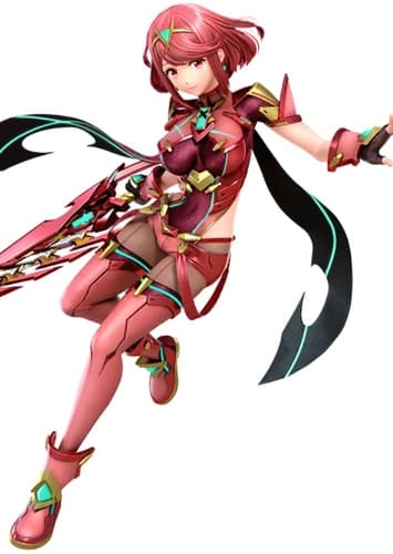Pyra