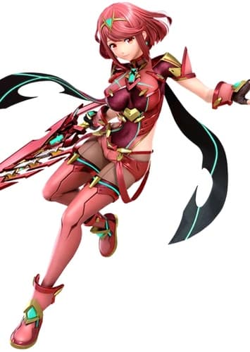 Pyra