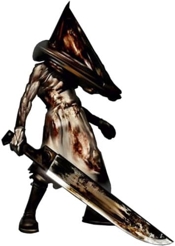 Pyramid Head