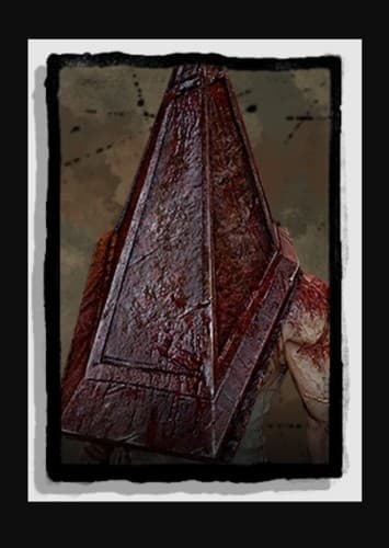 Pyramid Head