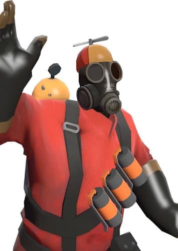 Pyro