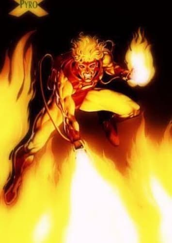 Pyro