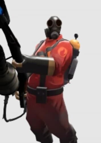 Pyro