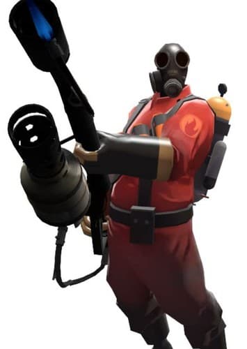 Pyro