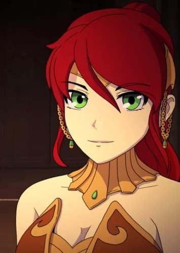 PYRRHA