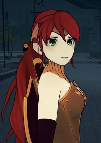 Pyrrha Nikos