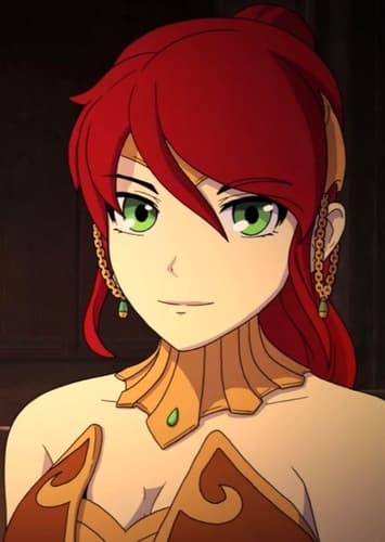 Pyrrha Nikos