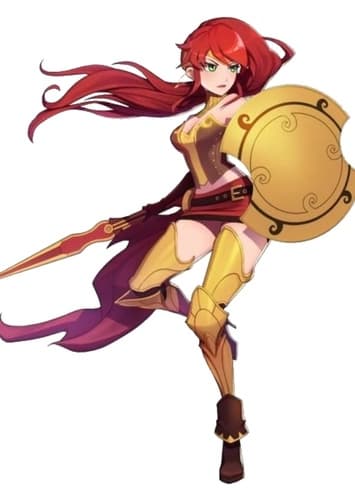 Pyrrha Nikos