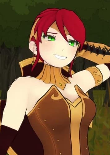 Pyrrha Nikos